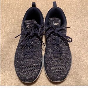 APL TechLoom Phantom Running Shoes